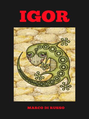 cover image of IGOR